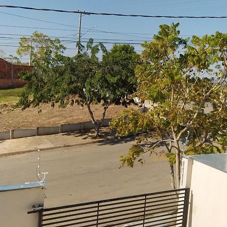 Refugio, Paraquedismo, Balao, 130 Km De Sao Paulo Daire Pôrto Feliz Dış mekan fotoğraf