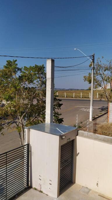 Refugio, Paraquedismo, Balao, 130 Km De Sao Paulo Daire Pôrto Feliz Dış mekan fotoğraf